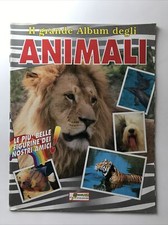 Il grande album degli Animali