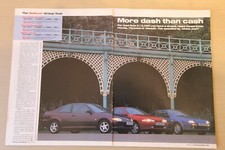 Original 1994 AUTOCAR Group