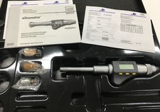 Brown & Sharpe Tesa 62.30020 Intrimik Micrometro elettronico interno,.3970-.7874