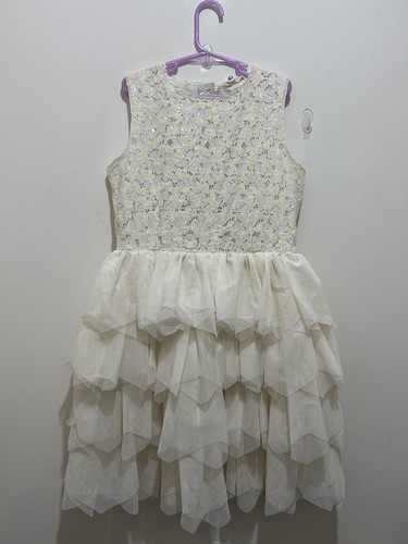 Splendido abito bambina m - splendido, h&m