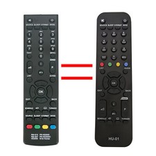 Telecomando RM-G07 RM-G10 per
