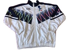 Tuta Nazionale Anni ‘90