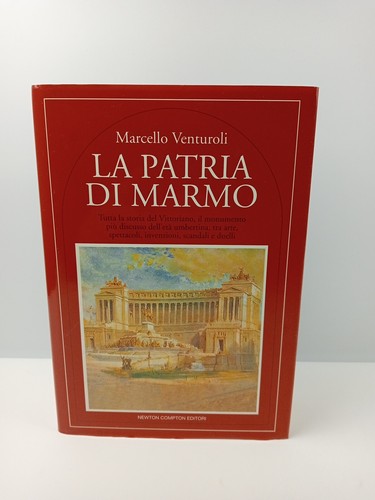 Patria marmo marcello - patria,
