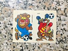 MASCOTTE FIDELIS ANDRIA LECCE