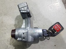 BLOCCA STERZO SUBARU JUSTY J12