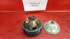 PULEGGIA FRIZIONE CONDOTTA CAMBIO MICROCAR M.GO CHATENET YANMAR DIESEL VEDI FOTO