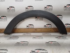 ?MODANATURA PARAFANGO POSTERIORE SX 2013 MINI COOPER R56 R57 LCI R58 R59 D5