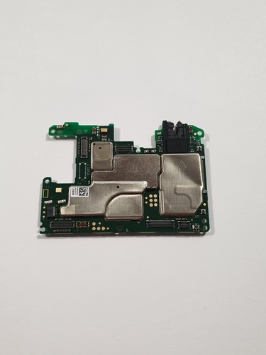 Génuine carte mère huawei - génuine,