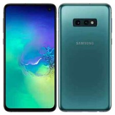 Smartphone Samsung Galaxy S10E 128 GB 5,8" sbloccato 🔓 SM-G970F/DS doppia SIM verde