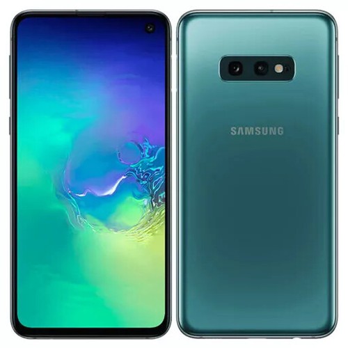 Smartphone samsung galaxy s10e - samsung,