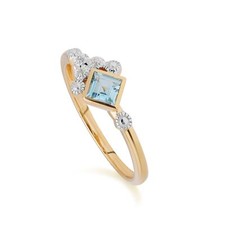 Anello Contemporaneo In