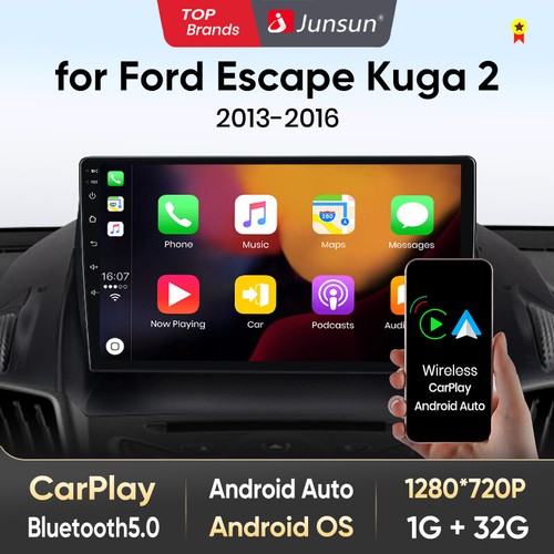 Autoradio 32g android13 - 32g,