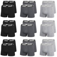 JAKO Boxer Basic Uomo Intimo