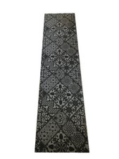 ITALFROM Tappeto Carpet Grigio