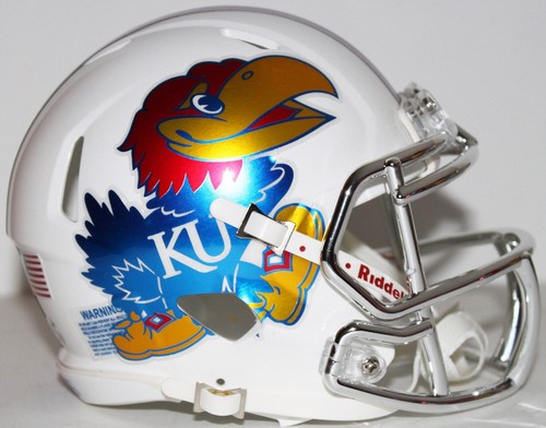 Mini casco riddell - casco,