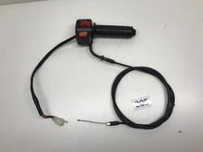 MANOPOLA ACCELERATORE DEVIO