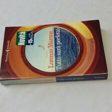 (Lorenzo Marone) Tutto sara