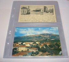 10 FOGLI TRASPARENTI PER