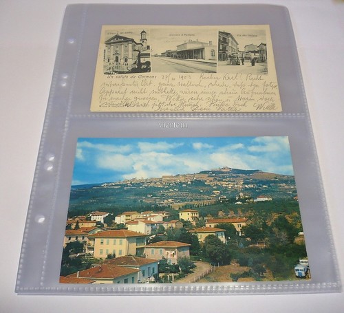 Fogli trasparenti per - 10,