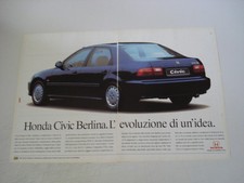 advertising Pubblicità 1992
