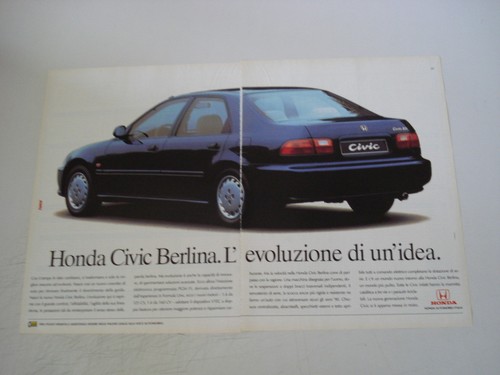 Advertising pubblicità 1992 - advertising,