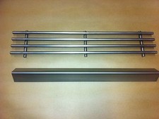  Kit ricambio affumicatore