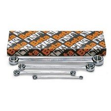 CHIAVE E6-E24 TORX DOPPIE