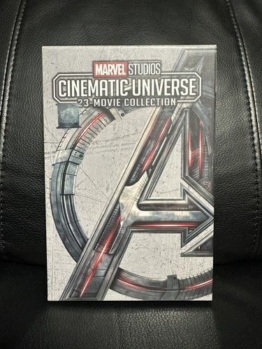 Marvel studios cinematic - marvel,