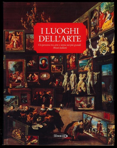 Luoghi dell arte - luoghi, dell'arte