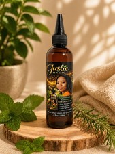 CRESCITA RAPIDA CAPELLI olio