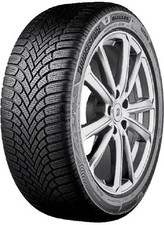 Gomme invernali BRIDGESTONE 215/40 VR18 TL 89V  BR BLIZZAK 6 XL 25/24