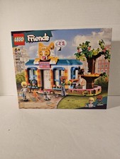 LEGO FRIENDS: Cat Hotel
