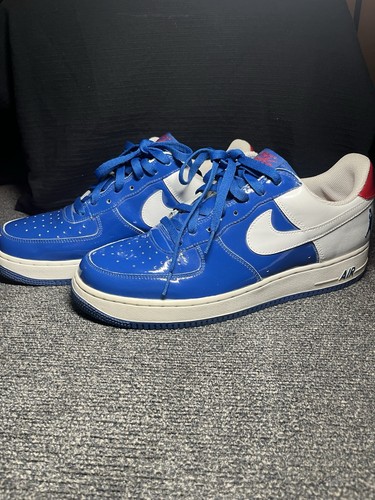 Taglia nike air force - 12,
