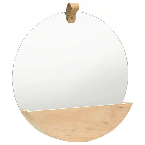 Vidaxl specchio parete in - specchio,