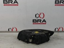 Gruppo ottico anteriore