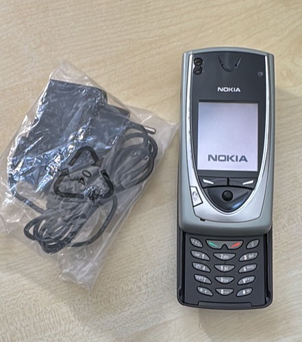 Cellulare nokia 7650 - cellulare,