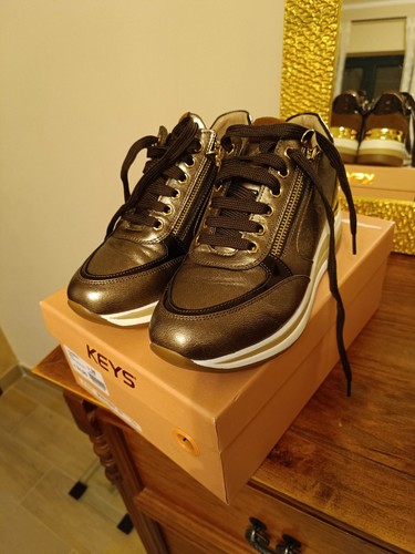 Scarpe keys donna - scarpe,