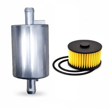 KIT 2 FILTRI GPL LI10 PER