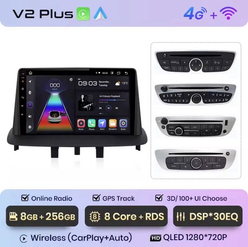 Autoradio androidi per - androidi, 15