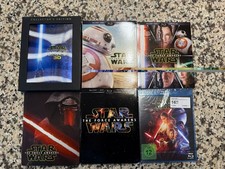 STAR WARS THE FORCE AWAKENS