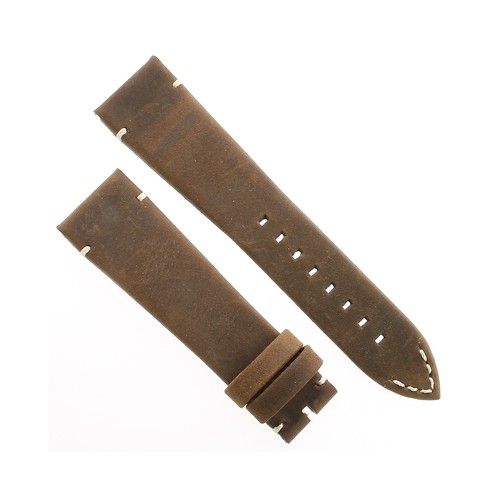 Zenith cinturino pelle - cinturino, marrone