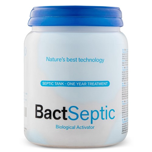 Bactpro bactseptic pulizia - -,
