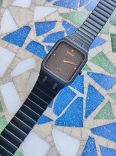 Vintage Watch Seiko 5P39-5070