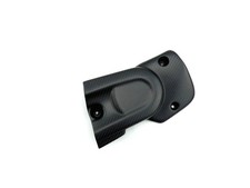 Coperchio cinghia carbonio