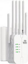 Ripetitore Wifi,Amplificatore