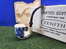 Zenith 1985 Natale stelo