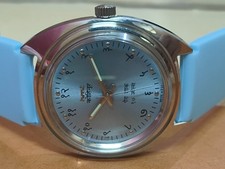 Orologio da polso uomo vintage