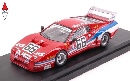 Best model ferrari 512 - best,