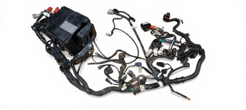 Cablaggio completo husqvarna - completo,