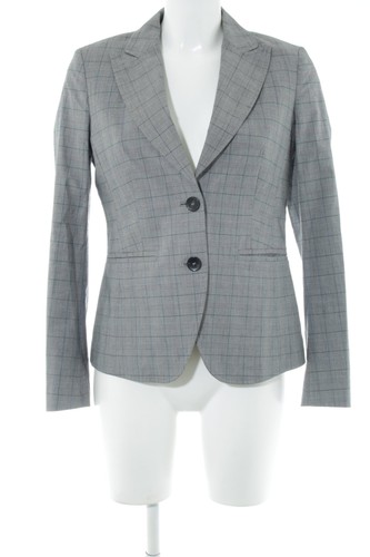 Benetton blazer smoking donna - smoking,